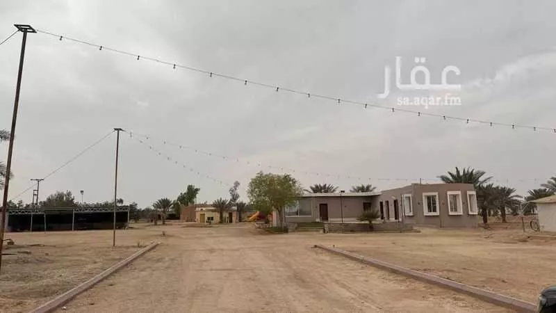 مزرعة للبيع في حي الركيات, مدينة الركيات, منطقة الرياض 1 صورة