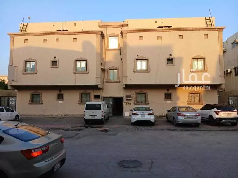 شقة للإيجار في شارع خالد ابن رقاد, حي الراكة الشمالية, مدينة الدمام, المنطقة الشرقية 1 صورة