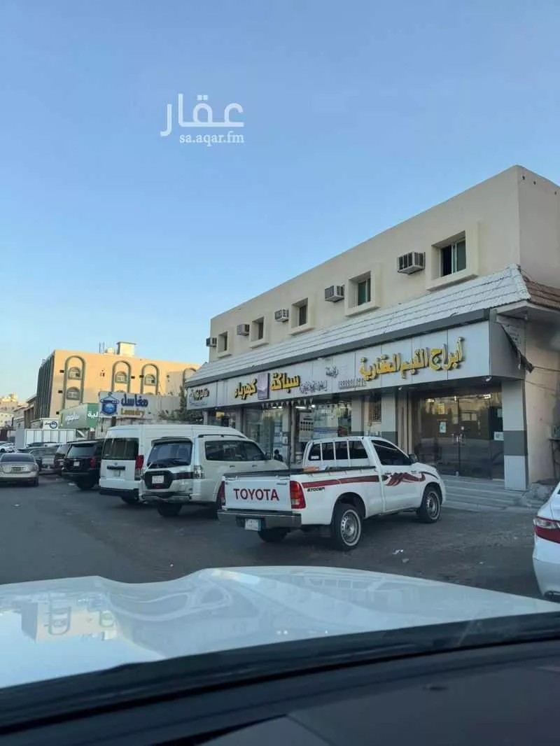 عمارة للإيجار في null 1 صورة