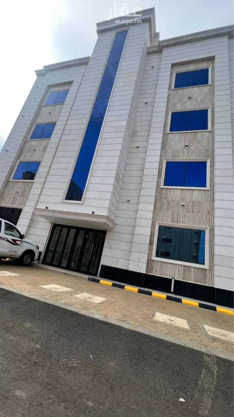 شقة للبيع في شارع شارع 38 ز, حي المحمدية 2, مدينة جازان, منطقة جازان 1 صورة