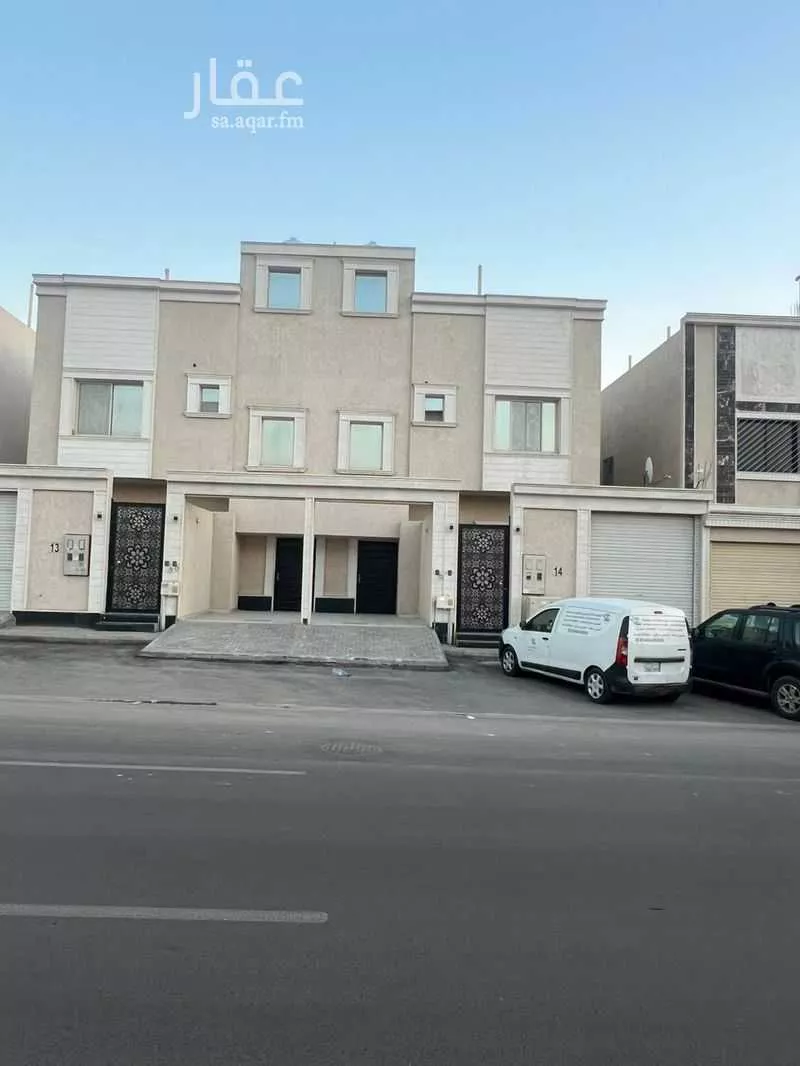 دور للبيع في شارع نهاوند, حي العزيزية, مدينة الرياض, منطقة الرياض 1 صورة