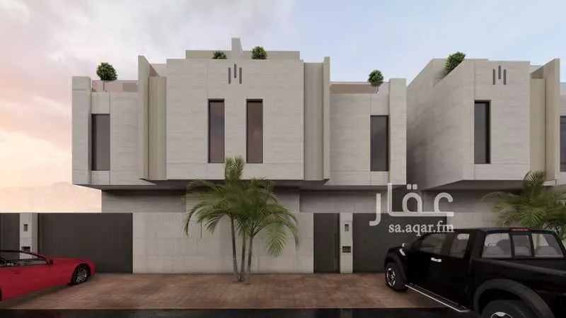 دور للبيع في شارع إبراهيم الكوارني, حي البيان, مدينة الرياض, منطقة الرياض 1 صورة