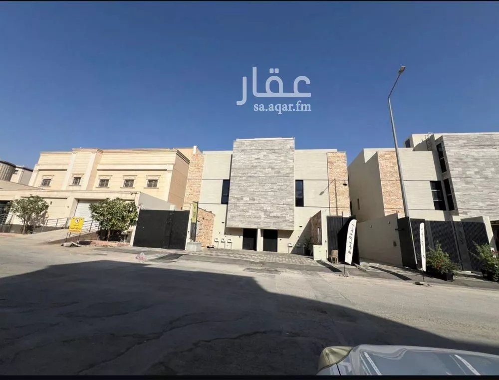 دور للإيجار في شارع جبل الريث, حي قرطبة, مدينة الرياض, منطقة الرياض 1 صورة