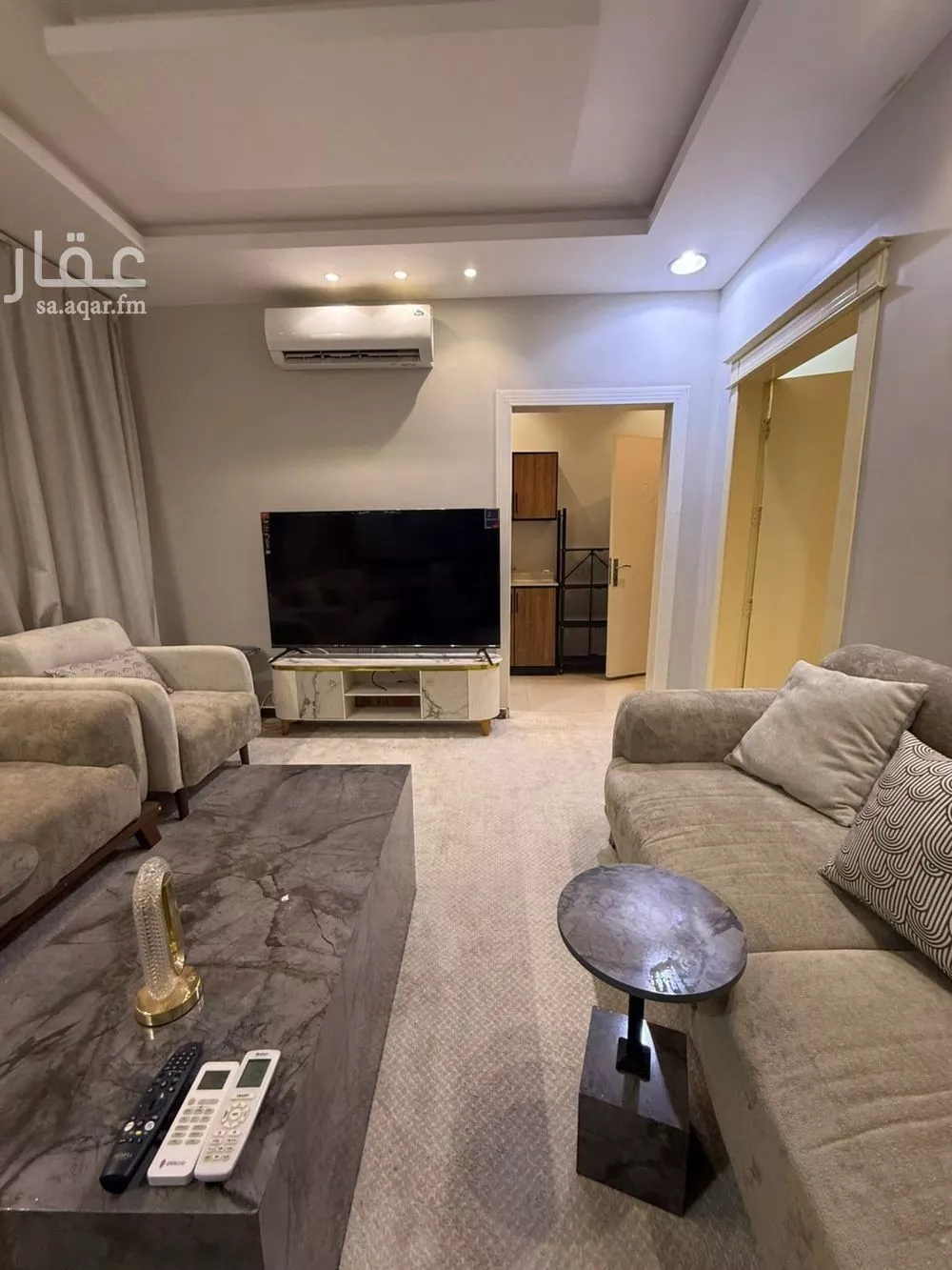 شقة للإيجار في شارع الصحابة, حي المونسية, مدينة الرياض, منطقة الرياض 1 صورة