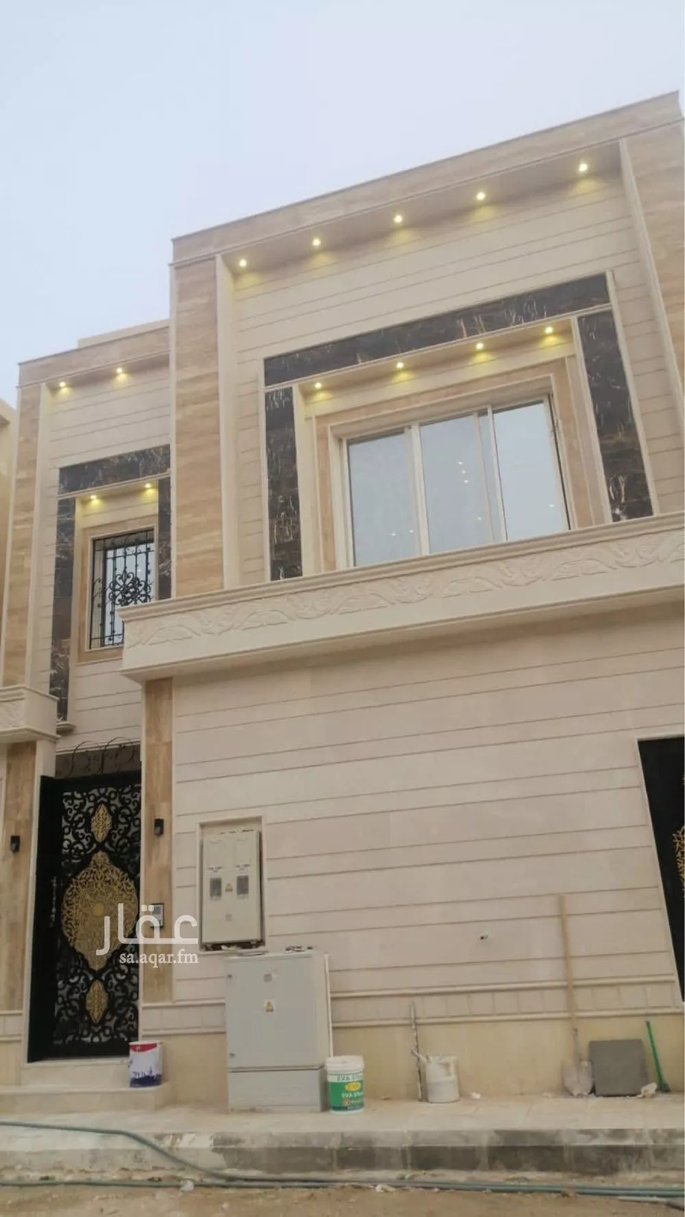 فيلا للبيع في شارع رقم 389, حي المونسية, مدينة الرياض, منطقة الرياض 1 صورة