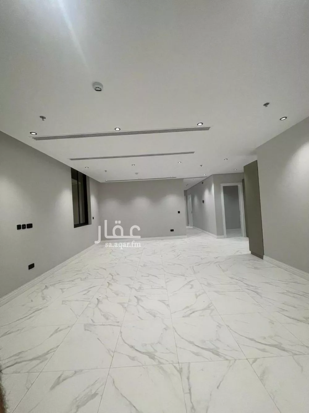 شقة للإيجار في شارع وادي وج, حي الملقا, مدينة الرياض, منطقة الرياض 1 صورة