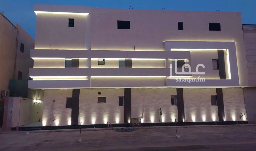 شقة للإيجار في شارع الامير محمد ابن سلمان ابن عبدالعزيز, حي قرطبة, مدينة الرياض, منطقة الرياض 1 صورة