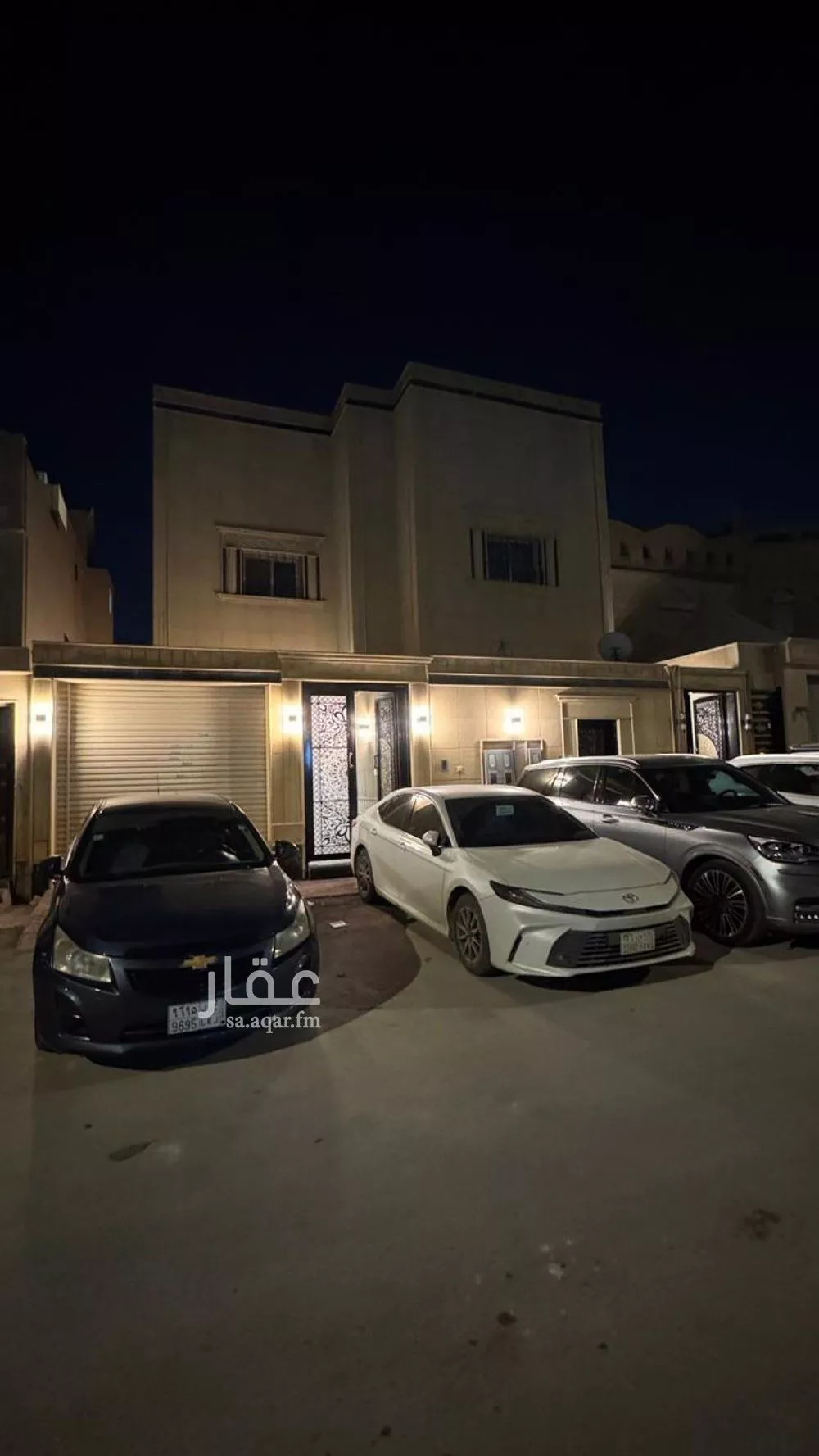 دور للإيجار في شارع رقم 397, حي المونسية, مدينة الرياض, منطقة الرياض 1 صورة