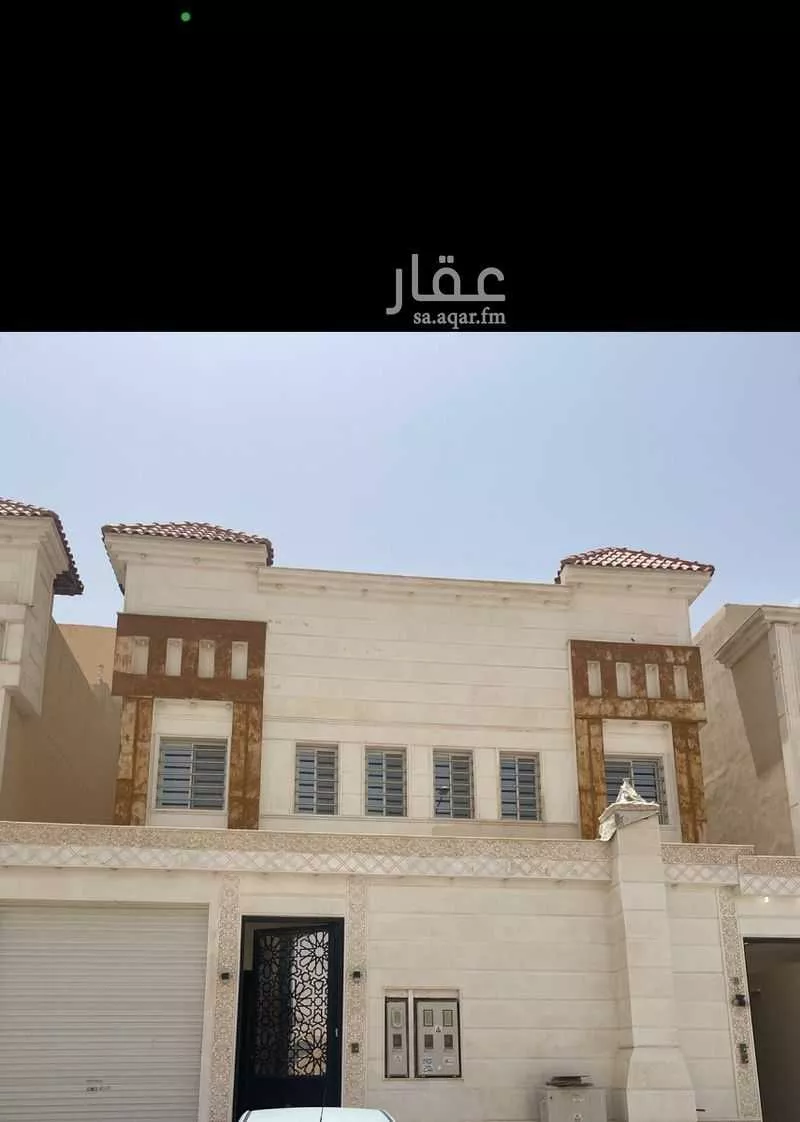 فيلا للبيع في حي ، شارع رقم 194 ، حي الجنادرية ، الرياض ، منطقة الرياض 1 صورة