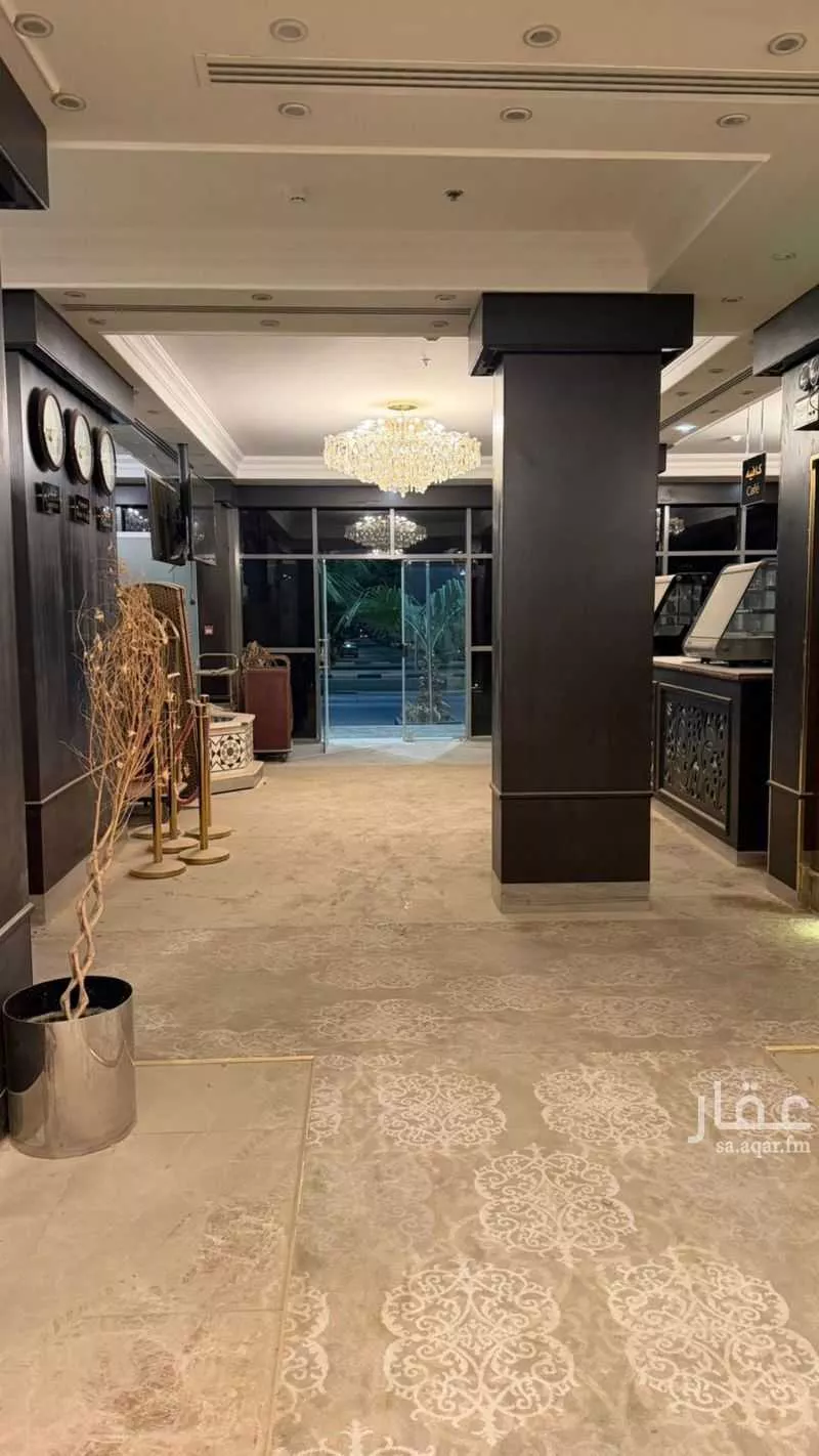 مكتب تجاري للإيجار في شارع الامام مسلم الفرعي, حي الفايزية, مدينة بريدة, منطقة القصيم 1 صورة