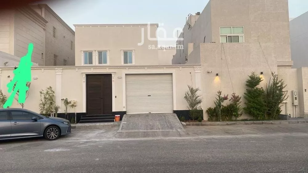 فيلا للبيع في شارع عبدالرحمن ابن كعب الانصاري, حي اللؤلؤ, مدينة الخبر, المنطقة الشرقية 1 صورة