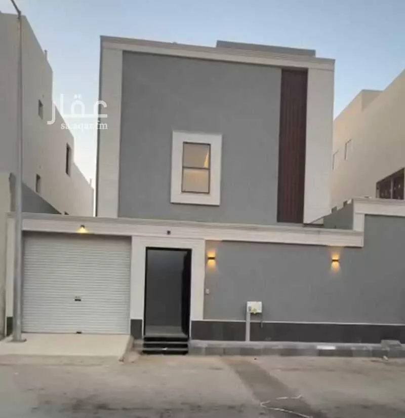 شقة للبيع في شارع بشر النصيبي, حي النخيل, مدينة بريده, منطقة القصيم 1 صورة