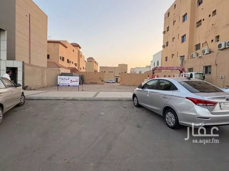 أرض للبيع في شارع سلطان بن عبدالعزيز, حي الفايزية, مدينة بريدة, منطقة القصيم 1 صورة