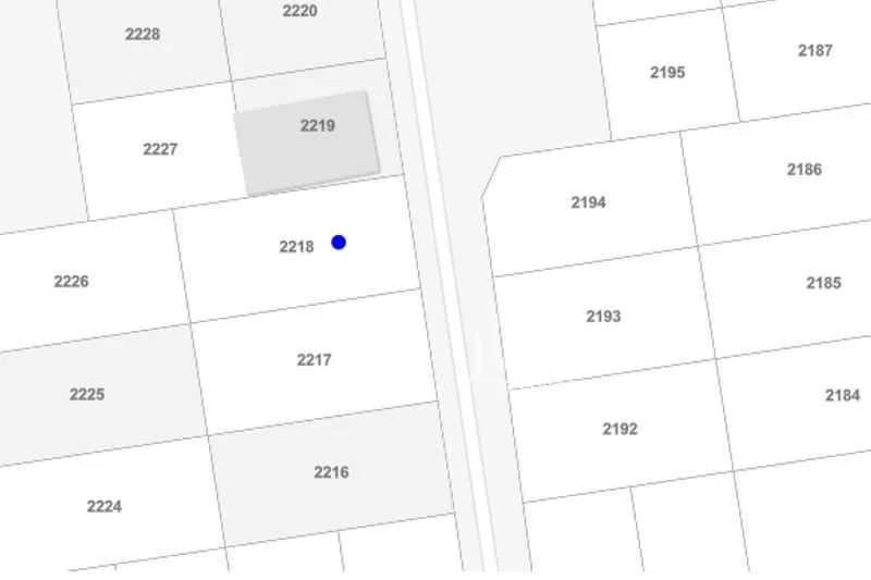 أرض للبيع في حي طيبة, مدينة رياض الخبراء, منطقة القصيم 1 صورة