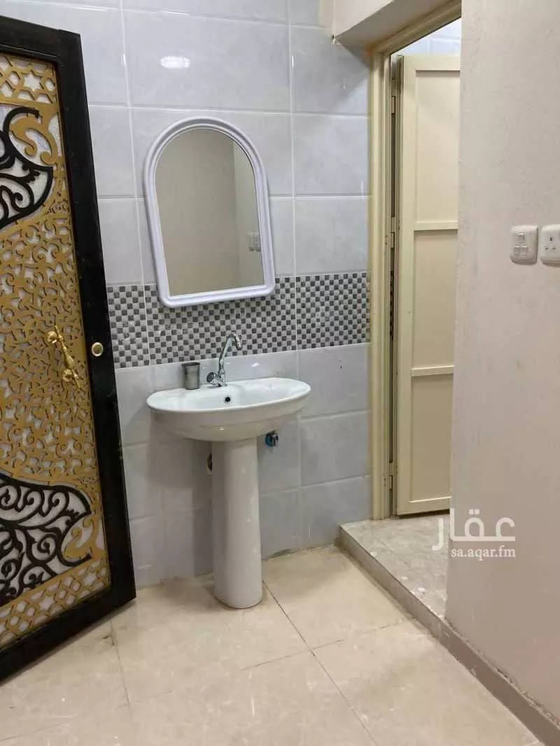 غرفة للإيجار في شارع 1907060, حي الهدا, مدينة جدة, منطقة مكة المكرمة 1 صورة