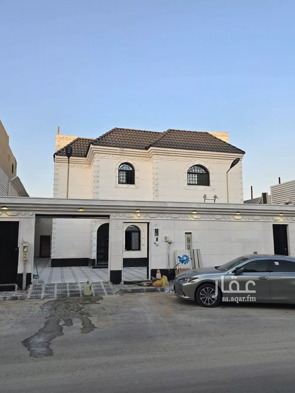 فيلا للبيع في شارع المزاريع, حي اليرموك, مدينة الرياض, منطقة الرياض 1 صورة