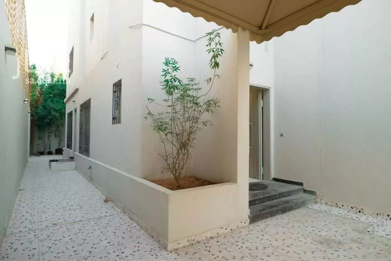 فيلا للبيع في شارع جبل ازيد, حي النرجس, مدينة الرياض, منطقة الرياض 1 صورة