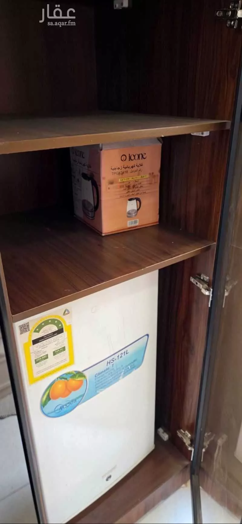 شقة للإيجار في شارع رقم 34 ، حي الشهداء ، الرياض ، منطقة الرياض 1 صورة