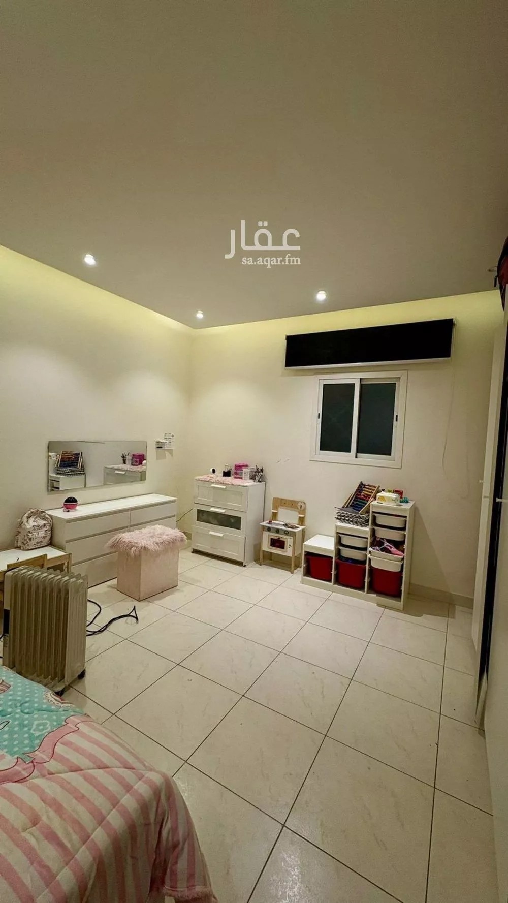 شقة للبيع في شارع القشاشية, حي الندى, مدينة الرياض, منطقة الرياض 1 صورة