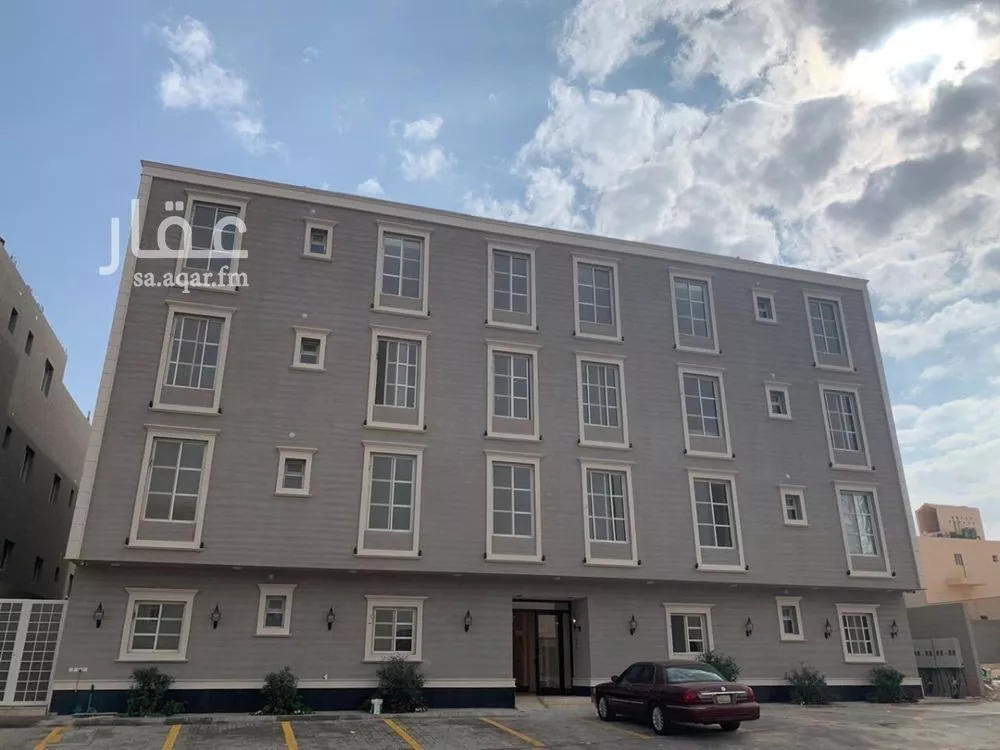 شقة للبيع في شارع أرجوان, حي الملقا, مدينة الرياض, منطقة الرياض 1 صورة