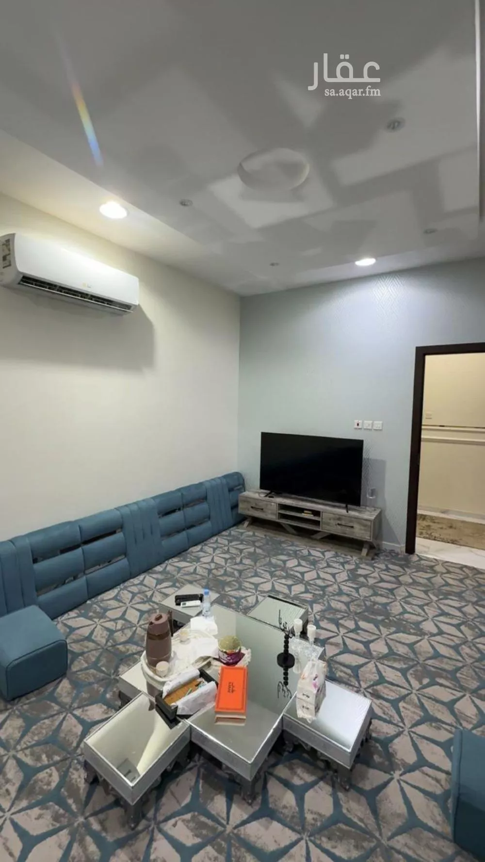 شقة للبيع في شارع المنصوريه, حي ظهرة لبن, مدينة الرياض, منطقة الرياض 1 صورة