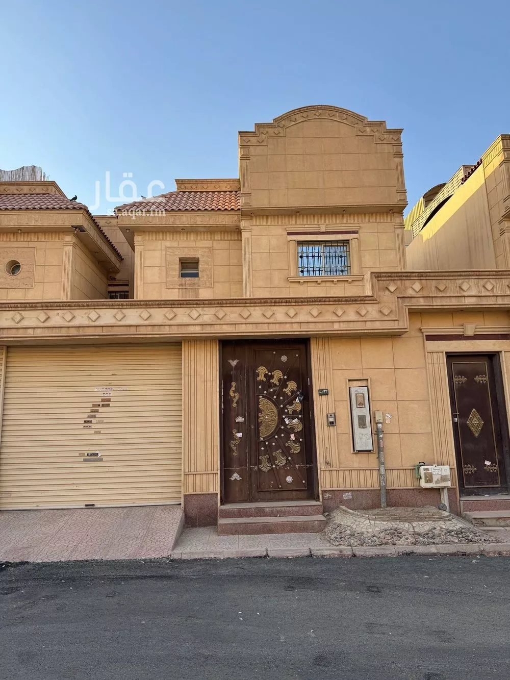 فيلا للبيع في شارع الهميج, حي إشبيلية, مدينة الرياض, منطقة الرياض 1 صورة