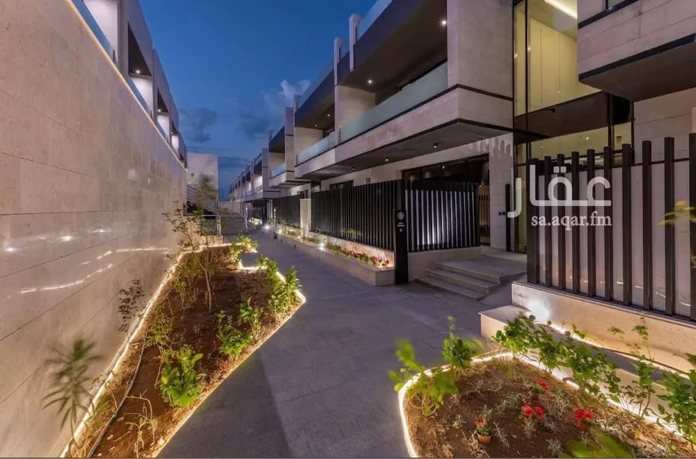 شقة للبيع في شارع المنتصر, حي النرجس, مدينة الرياض, منطقة الرياض 1 صورة
