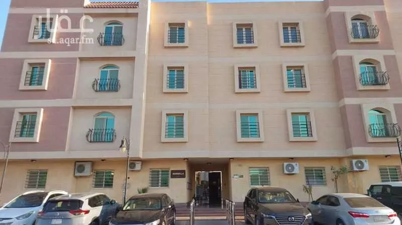 شقة للبيع في شارع العباس بن عبدالمطلب, حي الإزدهار, مدينة الرياض, منطقة الرياض 1 صورة