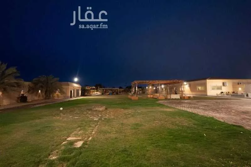 استراحة للبيع في شارع عمارة اليمني, حي الرمال, مدينة الرياض, منطقة الرياض 1 صورة