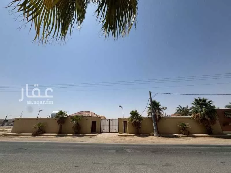 أرض للبيع في شارع عقرباء 125, حي عقرباء, مدينة امارة منطقة الرياض - الجبيله, منطقة الرياض 1 صورة