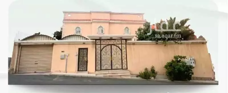 فيلا للبيع في شارع النهار ، حي العوالي ، مكة ، منطقة مكة المكرمة 1 صورة