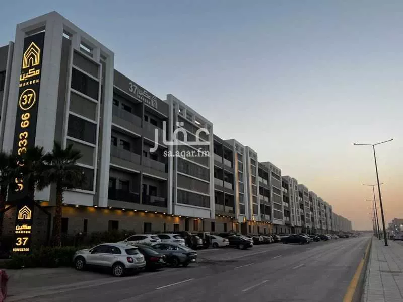 شقة للإيجار في شارع اللؤلؤه, حي العارض, مدينة الرياض, منطقة الرياض 1 صورة
