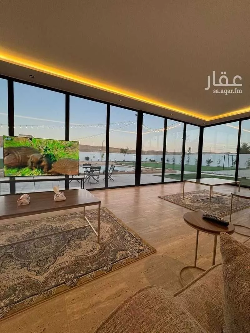 شاليه واستراحة للحجز في شارع العماريه 289 ، العمارية ، الدرعية 1 صورة