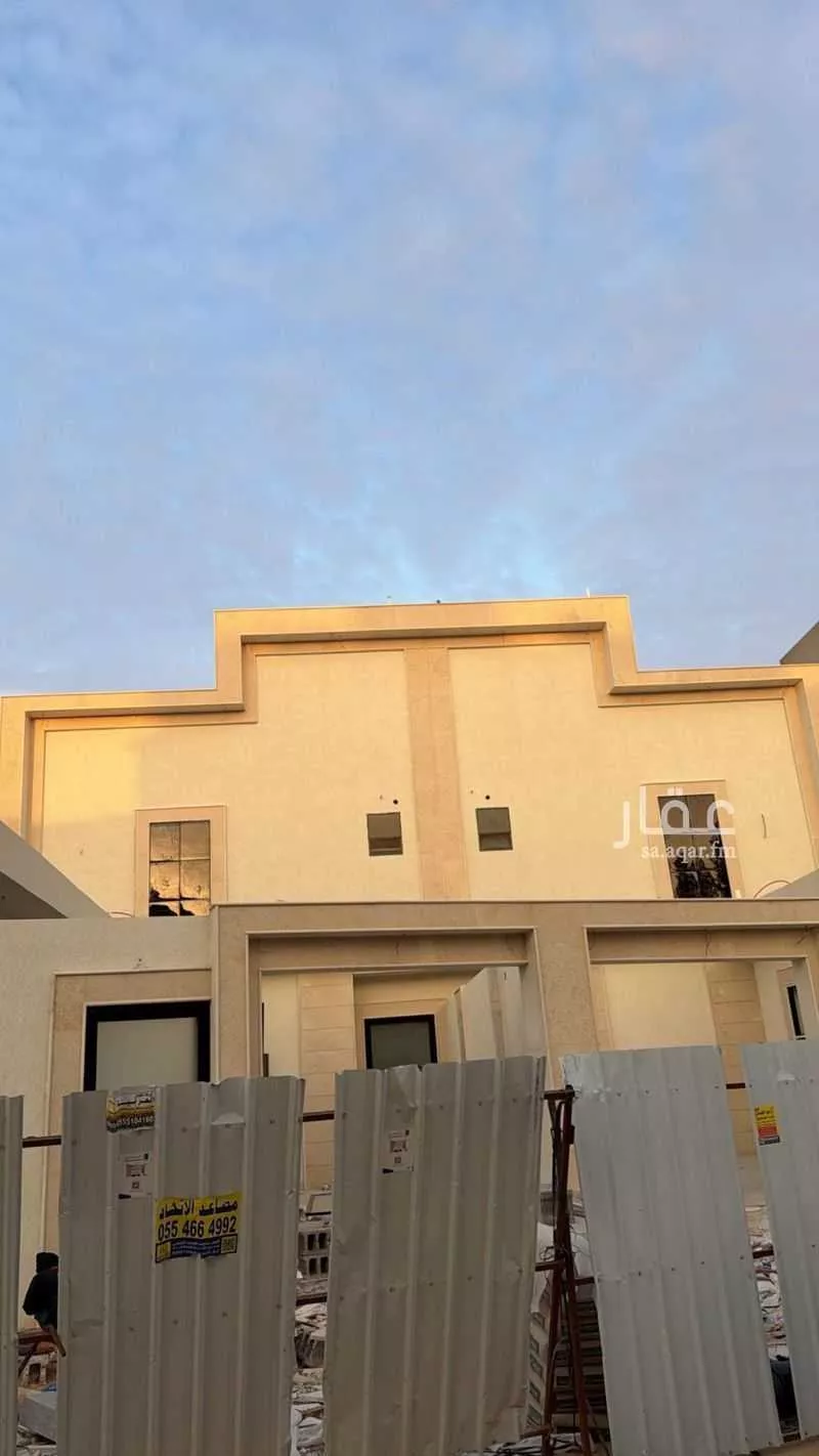 فيلا للبيع في شارع الحمر 177, حي الحمر الجنوبي, مدينة بريدة, منطقة القصيم 1 صورة