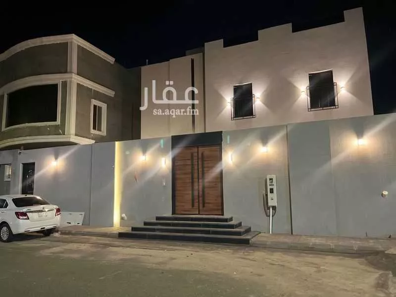 فيلا للبيع في شارع 4816944, حي الرحاب, مدينة امارة منطقة مكة المكرمة - الطائف, منطقة مكة المكرمة 1 صورة