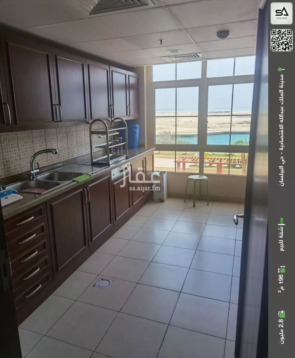 شقة للبيع في null 1 صورة