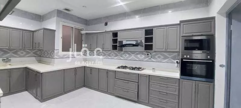 فيلا للإيجار في شارع ابن عوانة, حي طيبة, مدينة الرياض, منطقة الرياض 1 صورة