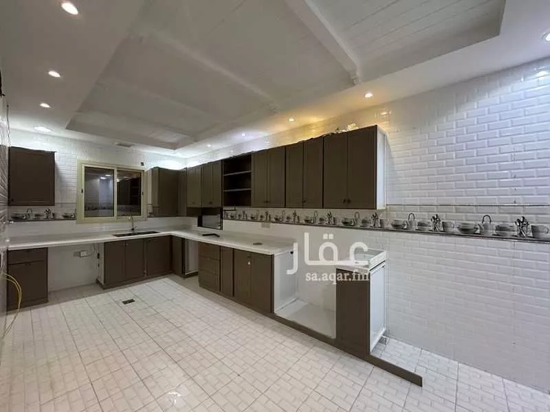 دور للإيجار في شارع الشواظ, حي العزيزية, مدينة الرياض, منطقة الرياض 1 صورة