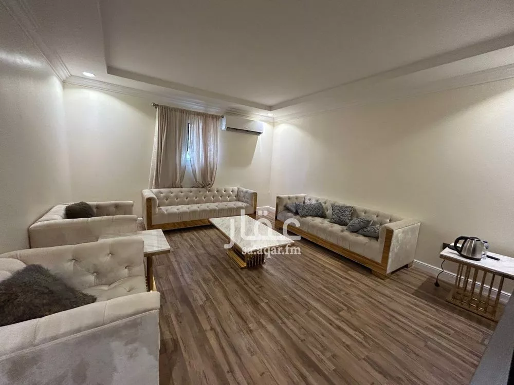 شقة للإيجار في شارع الثبات, حي العزيزية, مدينة الرياض, منطقة الرياض 1 صورة