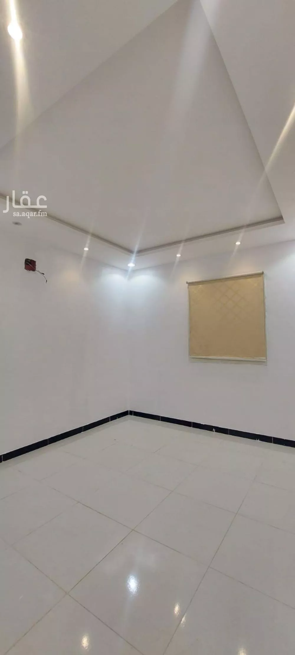 شقة للإيجار في شارع عبدالعزيز أبا حسين, حي طيبة, مدينة الرياض, منطقة الرياض 1 صورة