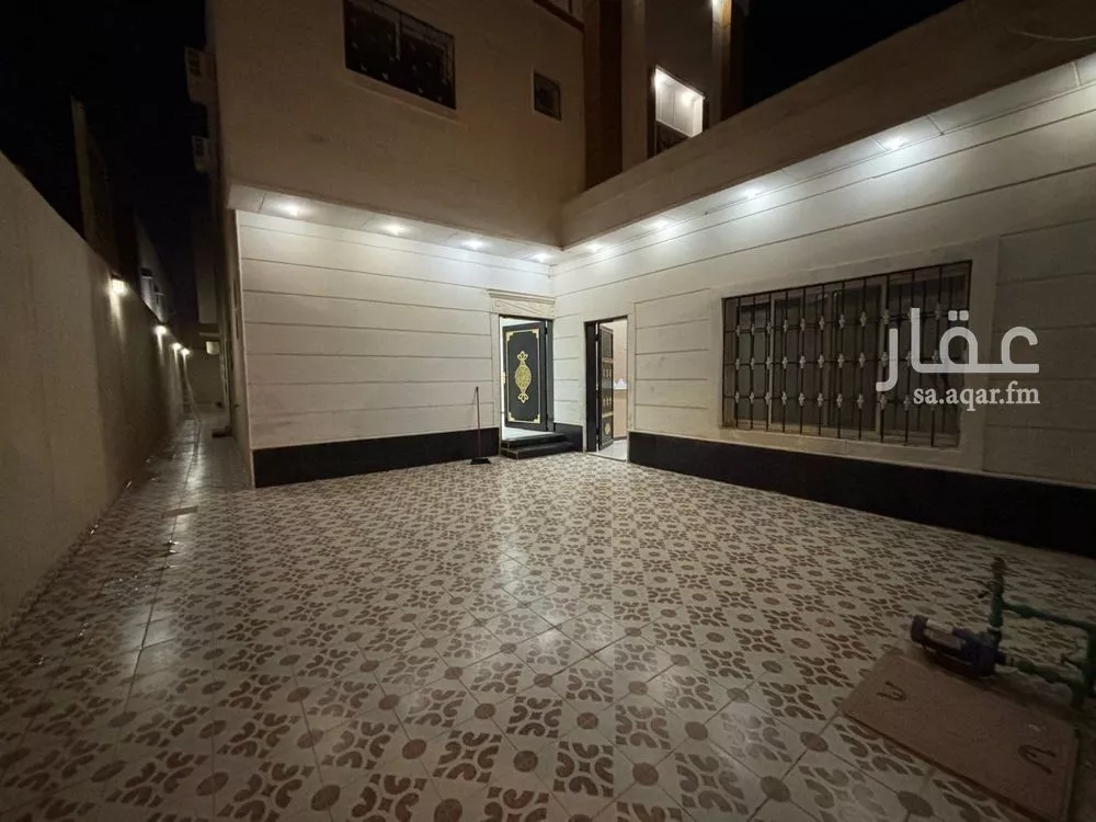 دور للإيجار في شارع الجدول, حي الدار البيضاء, مدينة الرياض, منطقة الرياض 1 صورة