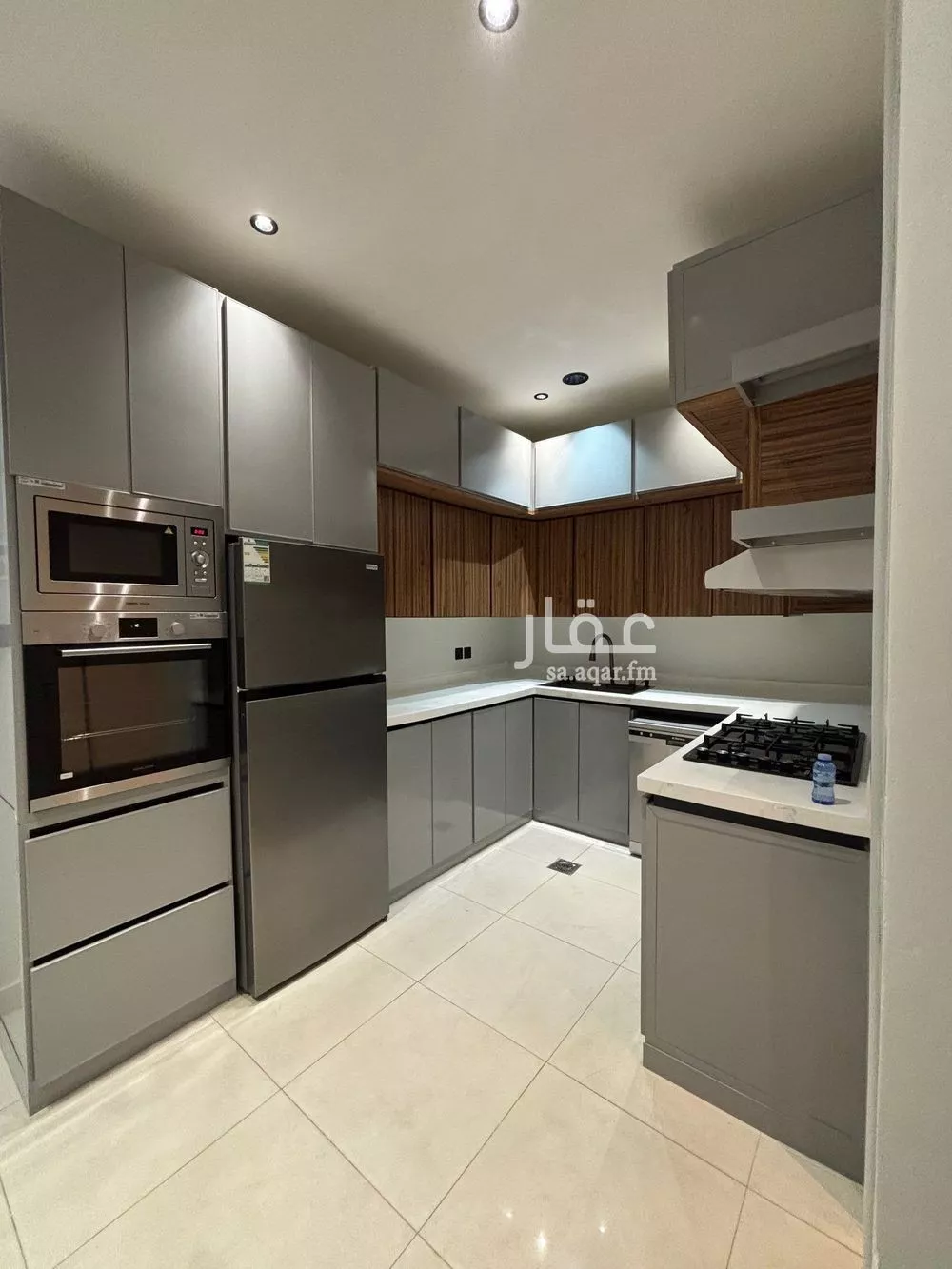 شقة للإيجار في شارع سويد بن النعمان, حي العزيزية, مدينة الرياض, منطقة الرياض 1 صورة