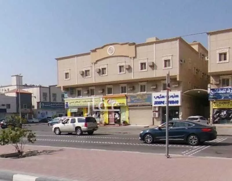 عمارة للإيجار في حي الخزامى, مدينة الخبر, المنطقة الشرقية 1 صورة