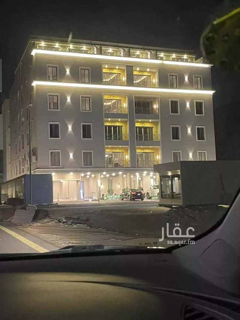 شقة للبيع في شارع 8 السيف, حي السيف, مدينة الدمام, المنطقة الشرقية 1 صورة