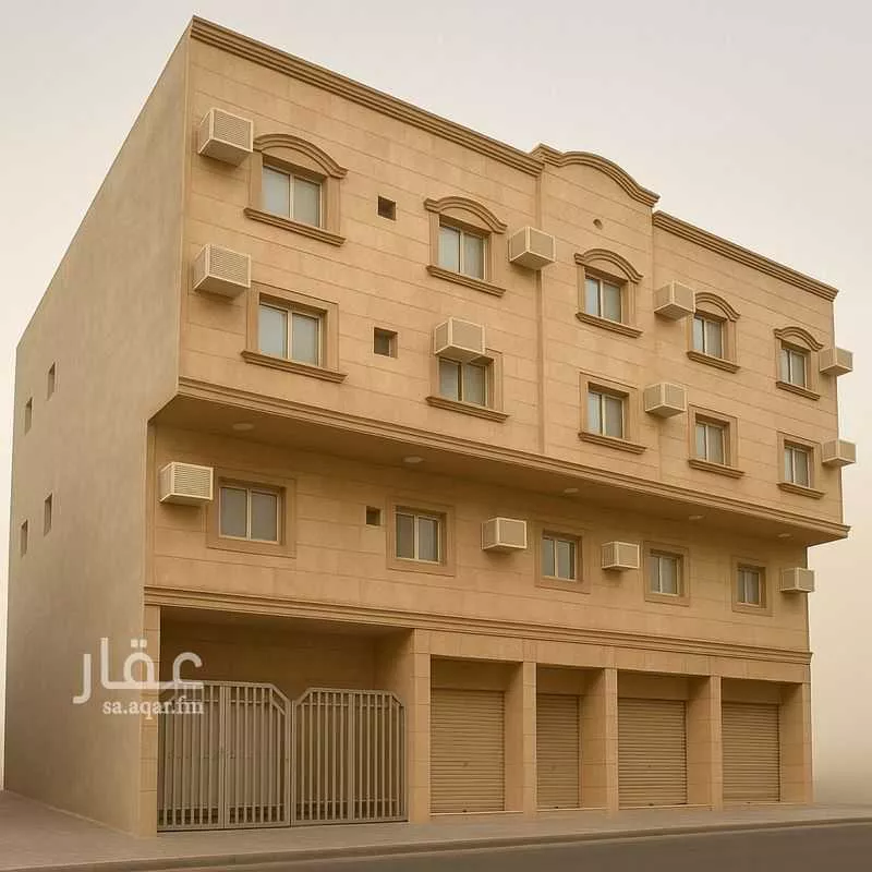 عمارة للبيع في شارع الامير بندر بن عبدالعزيز, حي الخبرالشمالية, مدينة الخبر, المنطقة الشرقية 1 صورة