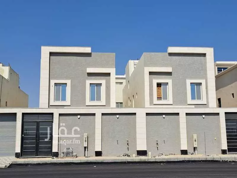 فيلا للبيع في شارع رفاعة ابن عمرو, حي الشراع, مدينة الخبر, المنطقة الشرقية 1 صورة