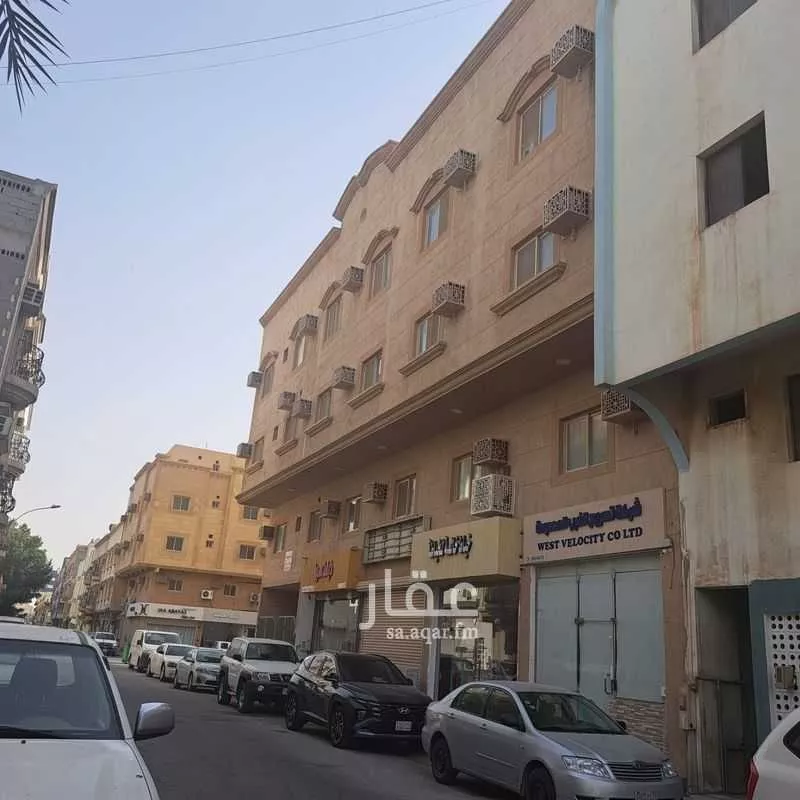 شقة للإيجار في شارع الامير بدر ابن عبدالعزيز, حي الخبرالشمالية, مدينة الخبر, المنطقة الشرقية 1 صورة