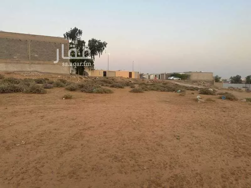 أرض للبيع في شارع الروابي 50 ، حي الروابي ، بريدة ، بريدة 1 صورة