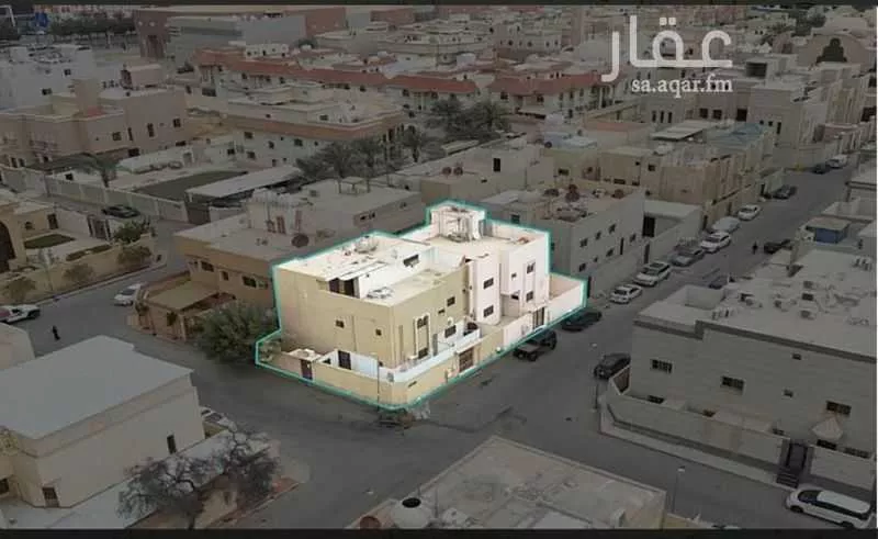 فيلا للبيع في شارع محمد البدوي, حي الربوة, مدينة الرياض, منطقة الرياض 1 صورة