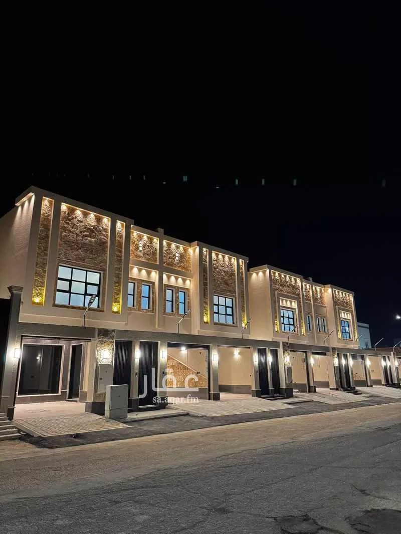 دور للبيع في شارع وائل بن ربيعه ، حي نوارة ، المزاحمية ، المزاحمية 1 صورة